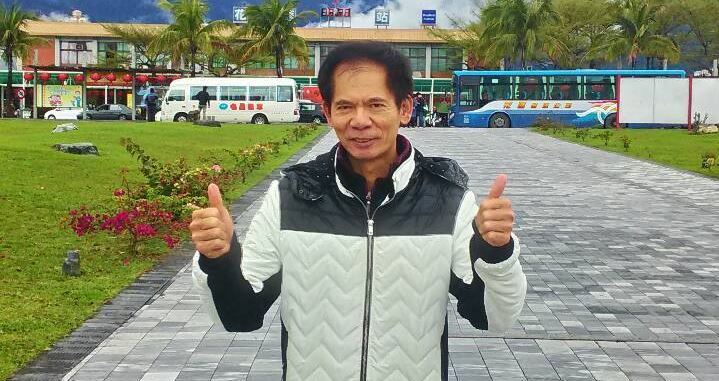 昔生龍活虎的抗議天王 柯賜海今傳孤獨車內亡