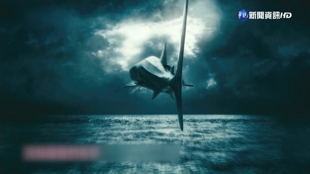 鯨鯊引領穿越海洋沙漠 世足開幕磅礡登場