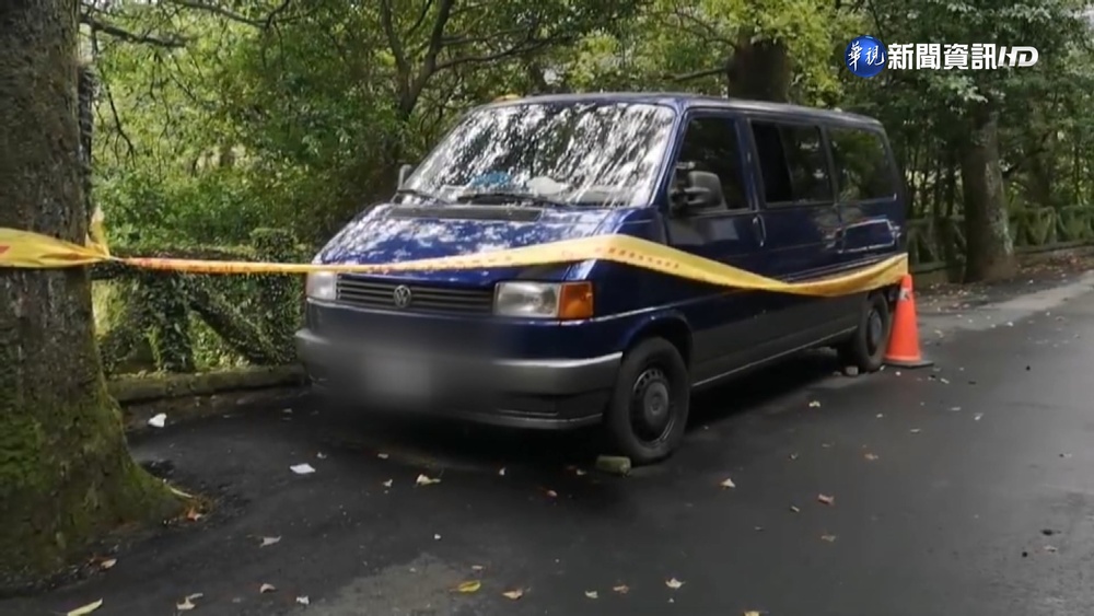 "抗議天王"柯賜海逝世 陳屍車內享壽66歲