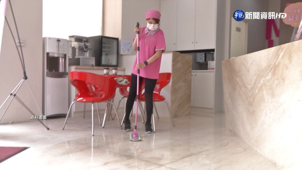 年終居家清潔預約暴增 掌握3原則免糾紛