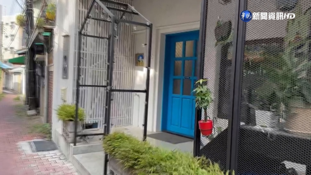 經營民宿未申報? 綠營議員控謝龍介賺暴利