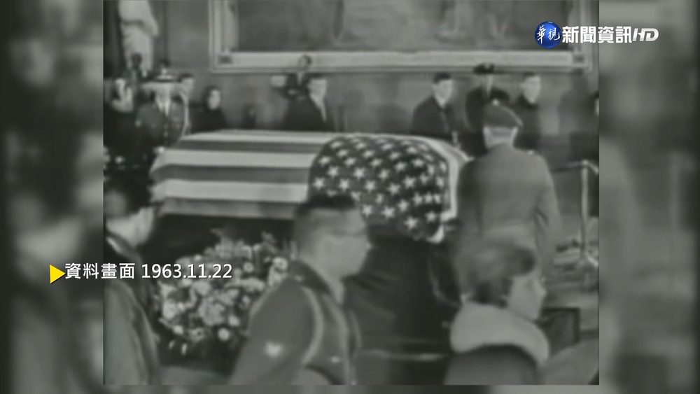 【歷史上的今天】美國甘迺迪德州遇刺案 至今仍是謎團