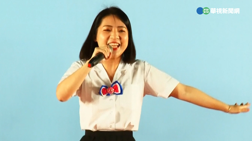 徐巧芯下戰帖！PK高嘉瑜「三天三夜」網友：期待柯文哲