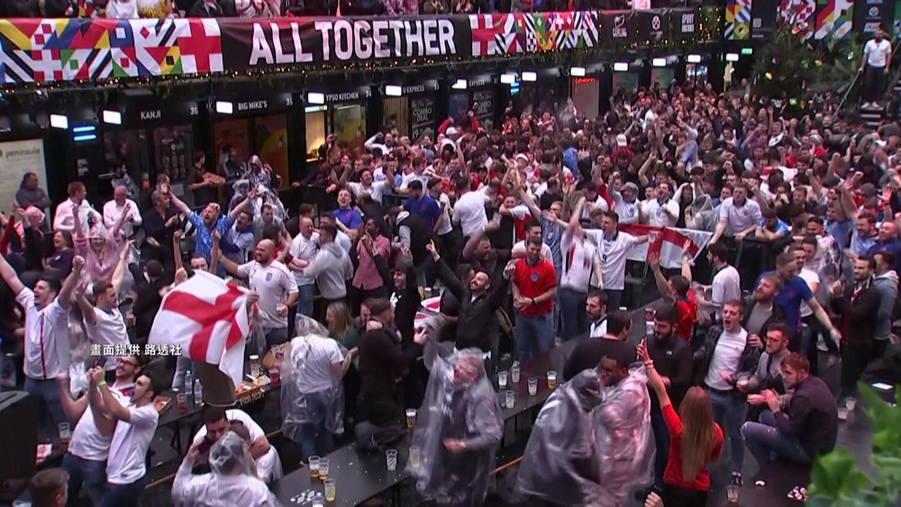 哪屆世足台灣討論度超高？網點名「2002日韓」：阿嬤都知道