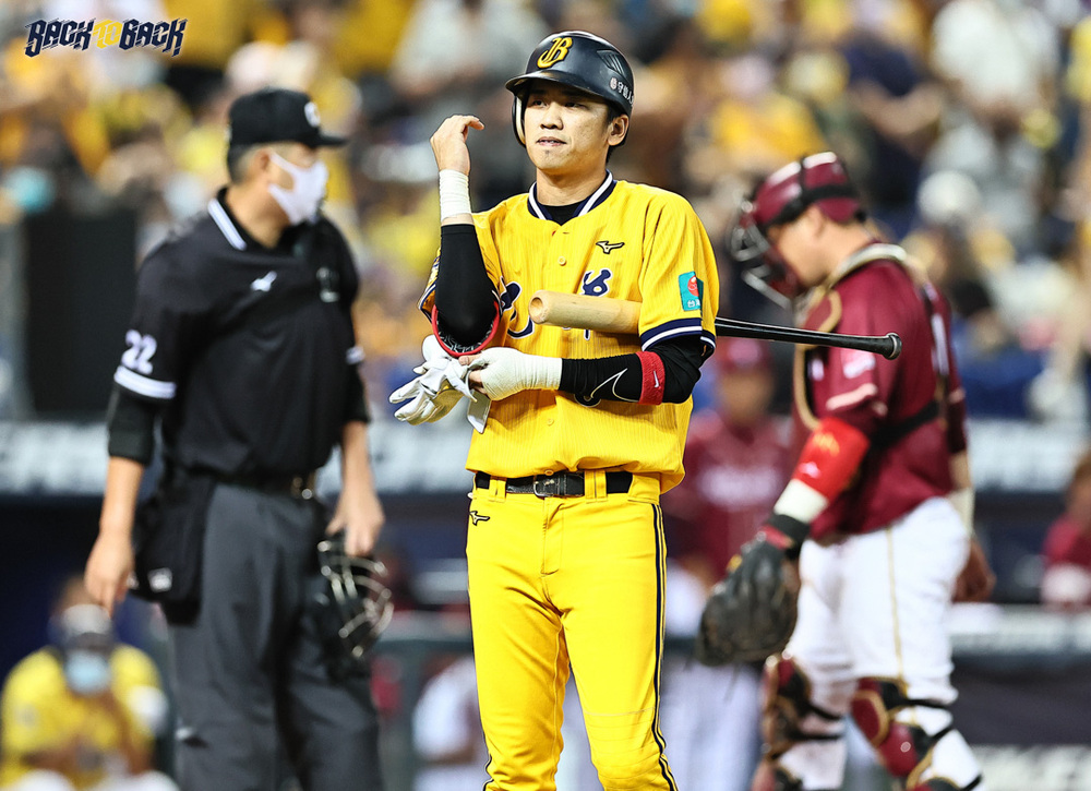 中職金手套獎公布！中信兄弟囊括一半獎項 樂天全「猿」覆沒