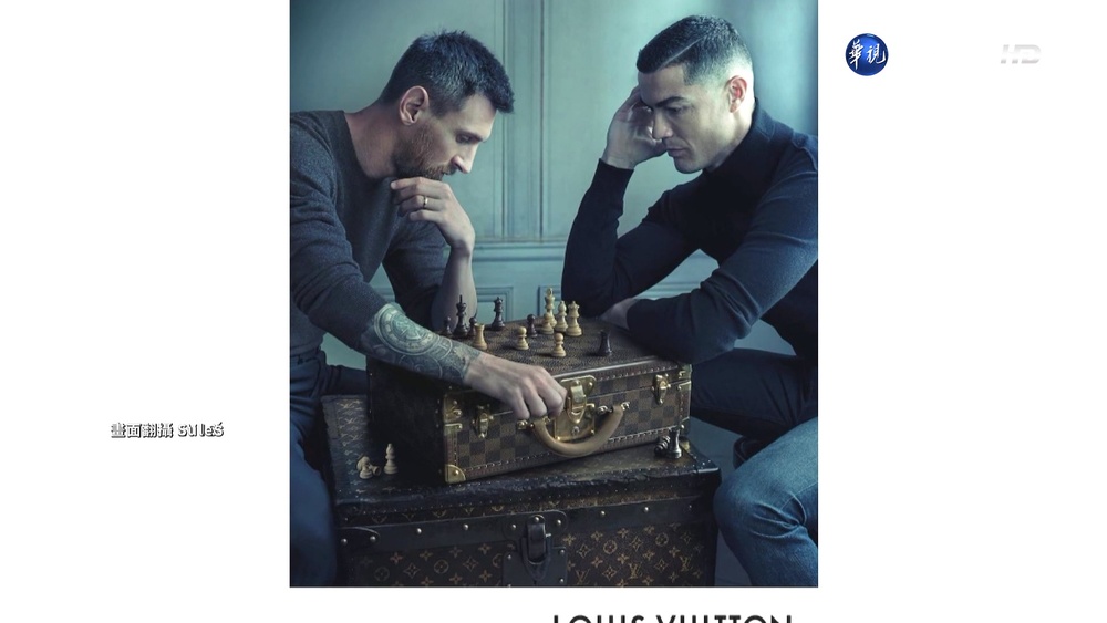 足壇"諸神黃昏"! 傳奇球星.悍將最後一搏