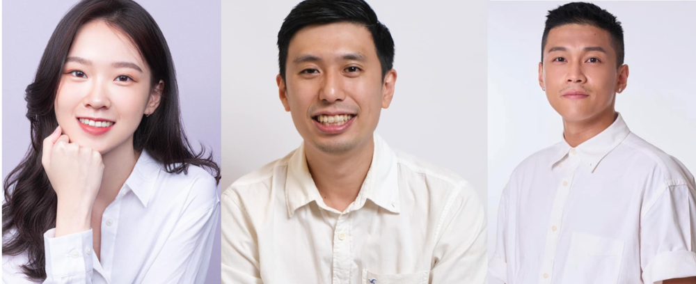 里長平常都在幹嘛？年輕里長拍片分享薪水、日常工作