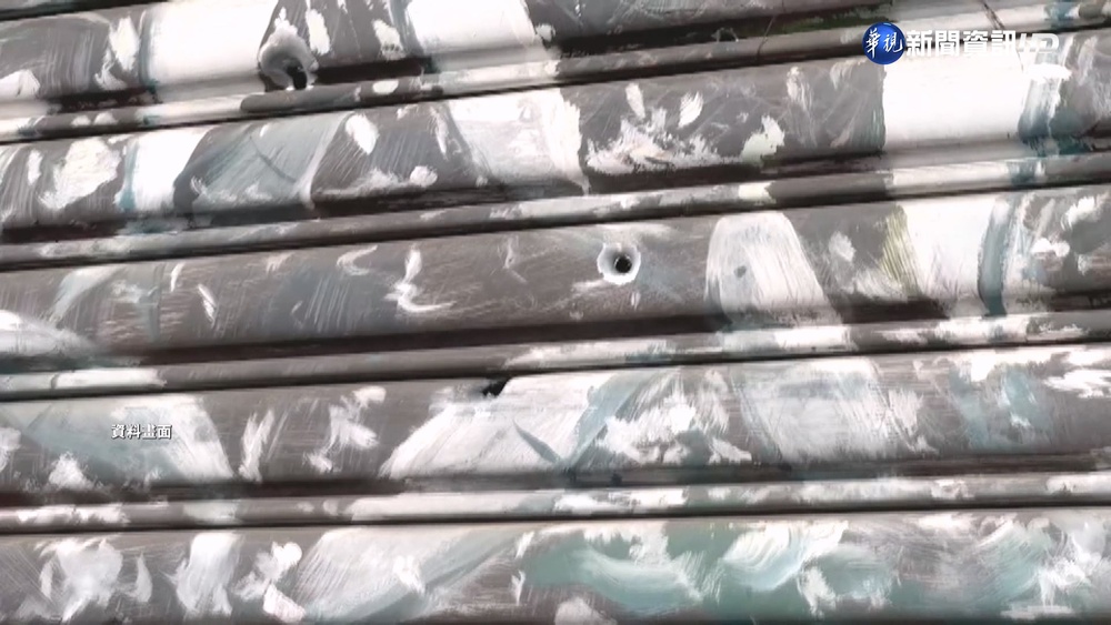 重大槍擊案都有"它"? PAK空包彈比例逐年提升