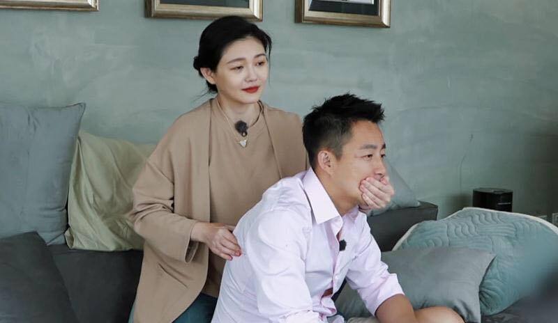 汪小菲不戰了？微博發文向大S休戰：都過去了 我感謝妳