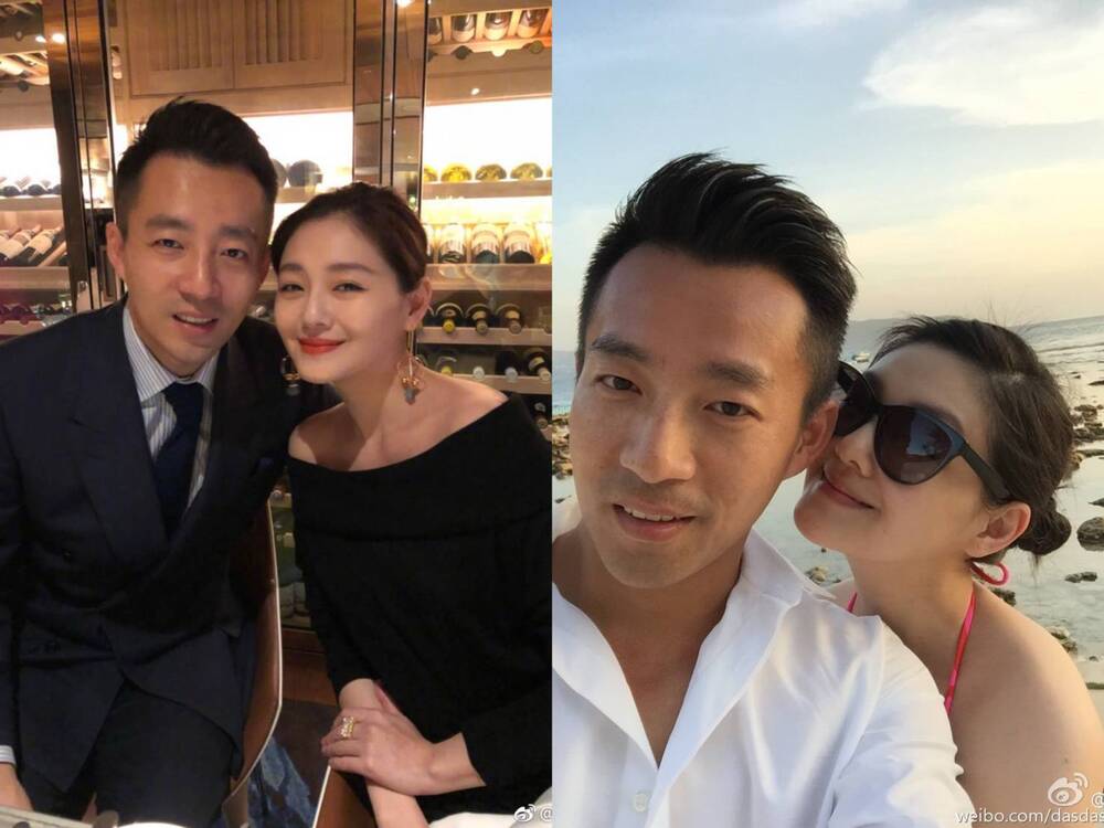 大S列6點聲明駁斥張蘭控訴 霸氣回應：啥事衝我來