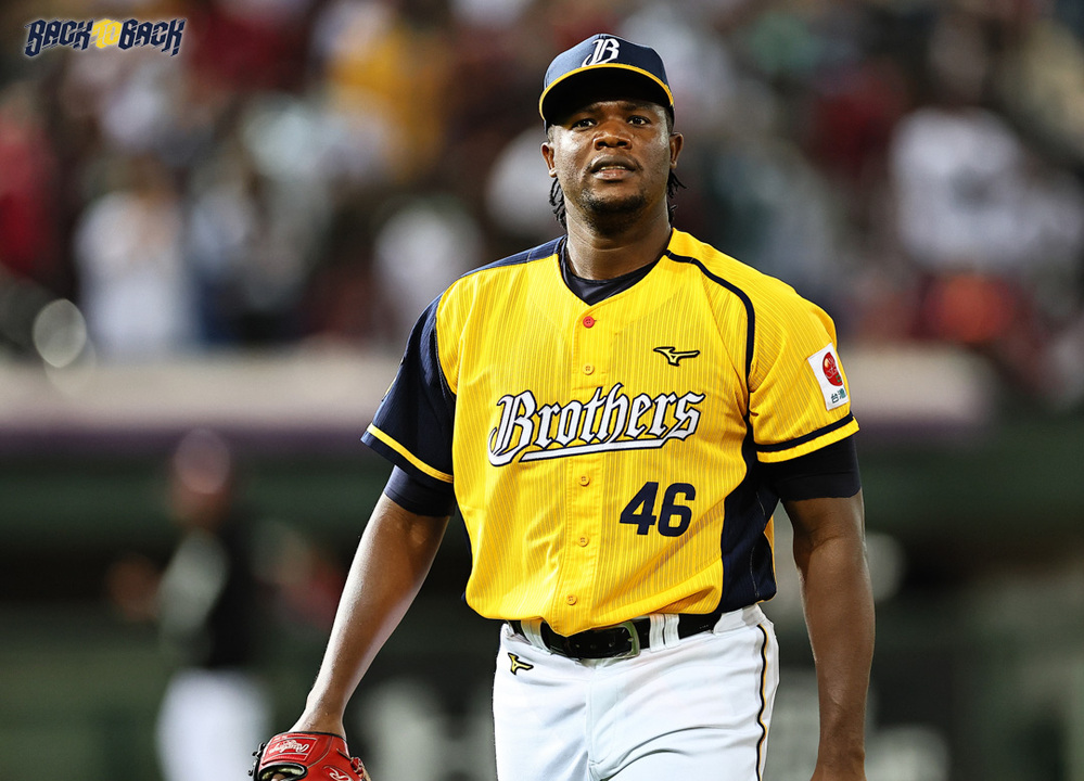 中職最佳10人公布！德保拉、王威晨、陳傑憲達成3連霸