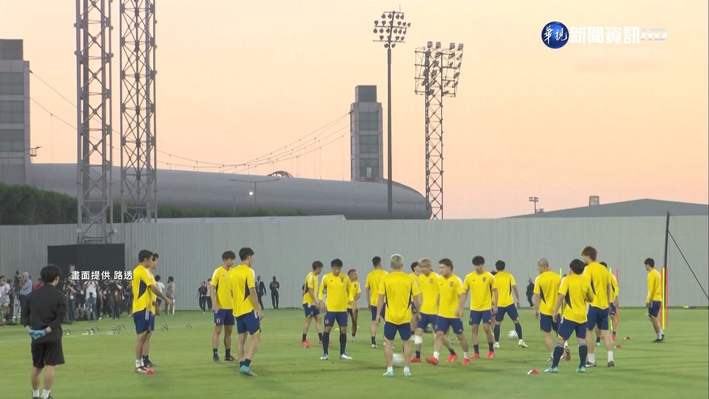 "日德大戰"今晚開踢 世界盃上首次交手