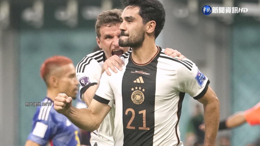 日本門將犯規釀禍 德國罰球1:0首開記錄