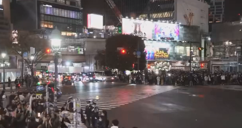 日爆冷門逆轉勝！ 網傳「日本式慶祝」直呼好可愛