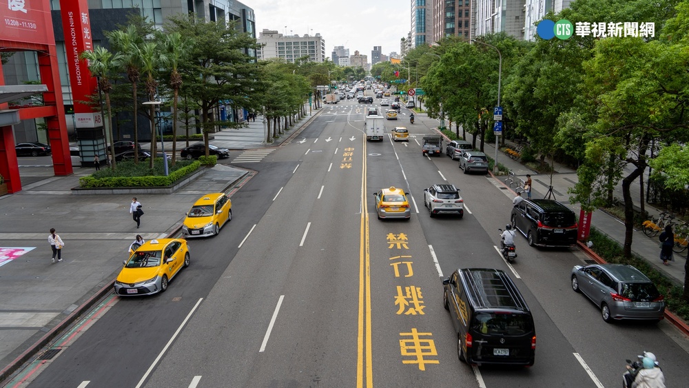 汽機車族注意！不投保”強制險”加重罰 最高3.2萬