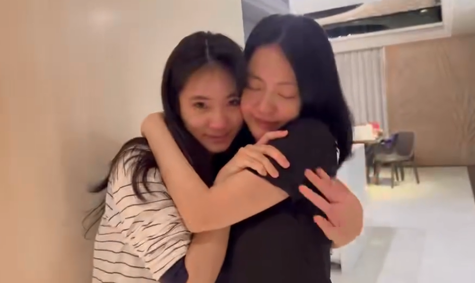 遭汪小菲爆吸毒！小S首發文慶祝女兒生日：你們比我重要太多了