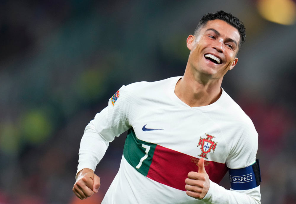 解約後首戰！C羅領軍葡萄牙出戰迦納 迎世界盃「最後一舞」