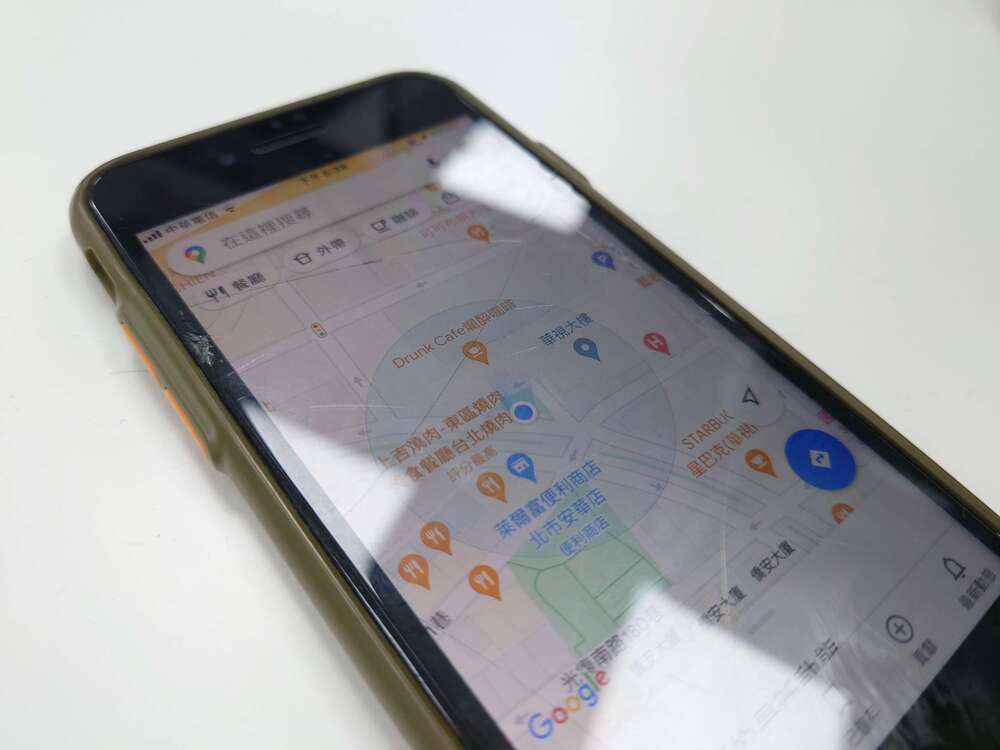 以前沒Google Maps怎找路？ 網狂點名問「檳榔攤」