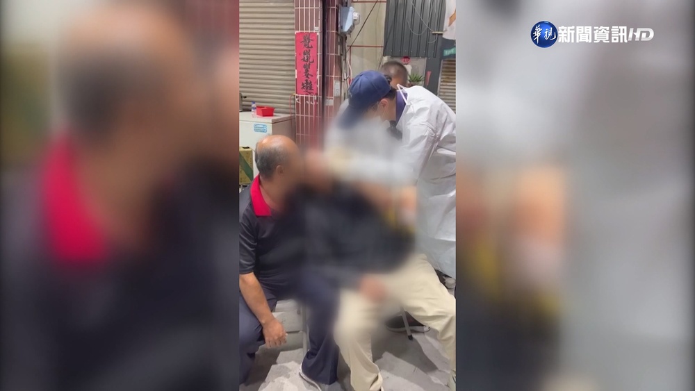 嘉縣太保市傳選舉衝突 雙方互控傷害