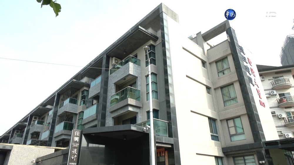 高雄仁武房價飆漲 4年來每坪漲近10萬