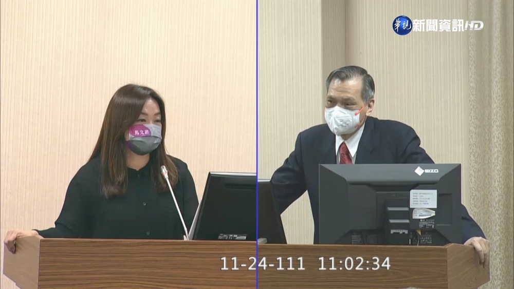 遭爆指導林智堅期間收400萬捐款 陳明通喊告