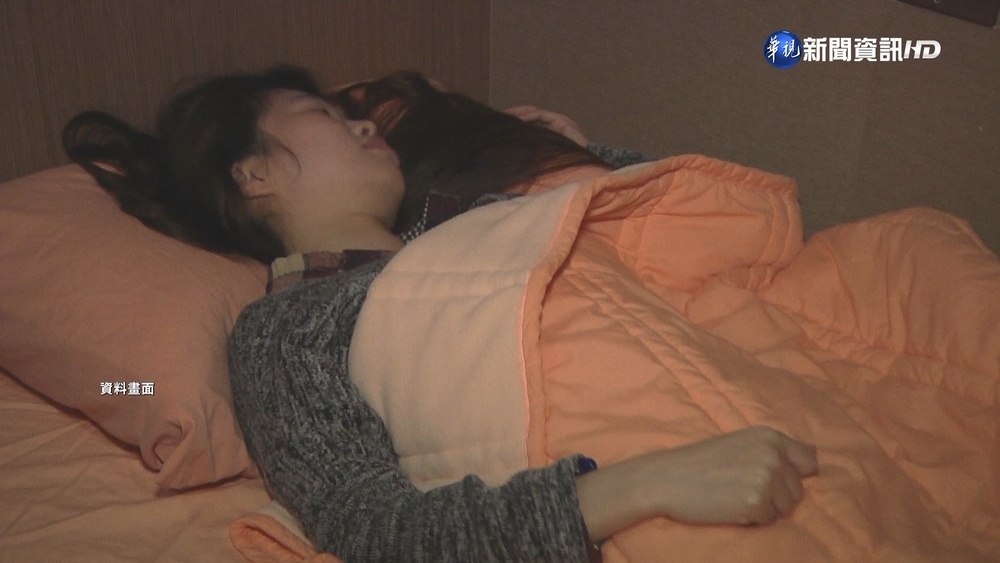 選舉牽動情緒傷身心 焦慮.失眠恐找上門