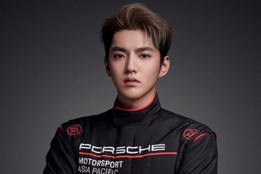 吳亦凡”淫亂案“一審判決 罪名成立！ 必須關完13年.再驅逐出境