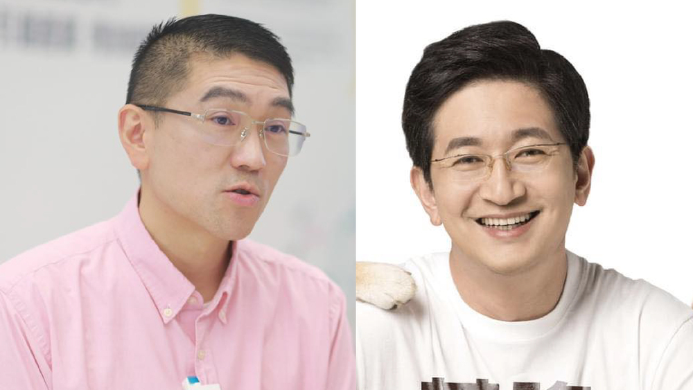 基隆綠地變藍天！謝國樑一路領先 得票率52%大勝蔡適應