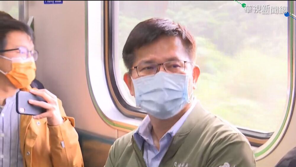 林佳龍宣布敗選！致電侯友宜連任 盼未來"4年"能照顧好市民