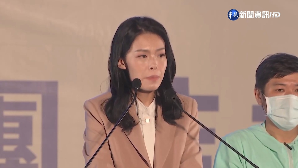 高虹安入主新竹市府 民眾黨僅2席處議會弱勢