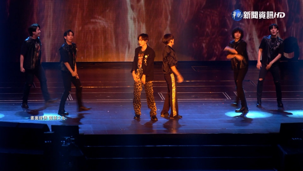 SJ小巨蛋第2場 利特回憶銀赫爸爸眼角泛淚