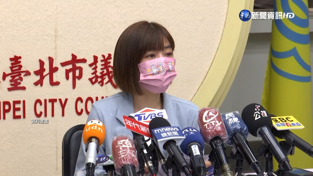 無黨籍議員林穎孟連任失敗 臉書"無預警關閉"