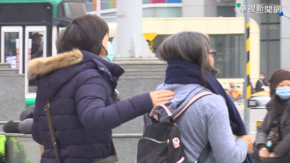 把握今日好天氣！最強冷空氣將來襲 明北部低溫跌至19度