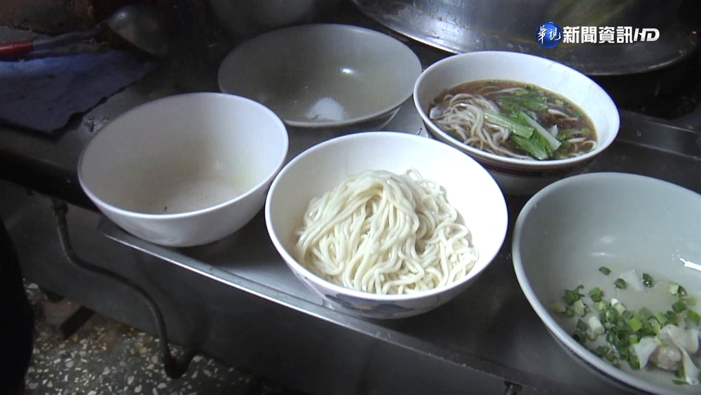 台人飲食西化.麵食族增 稻米消費量跌新低