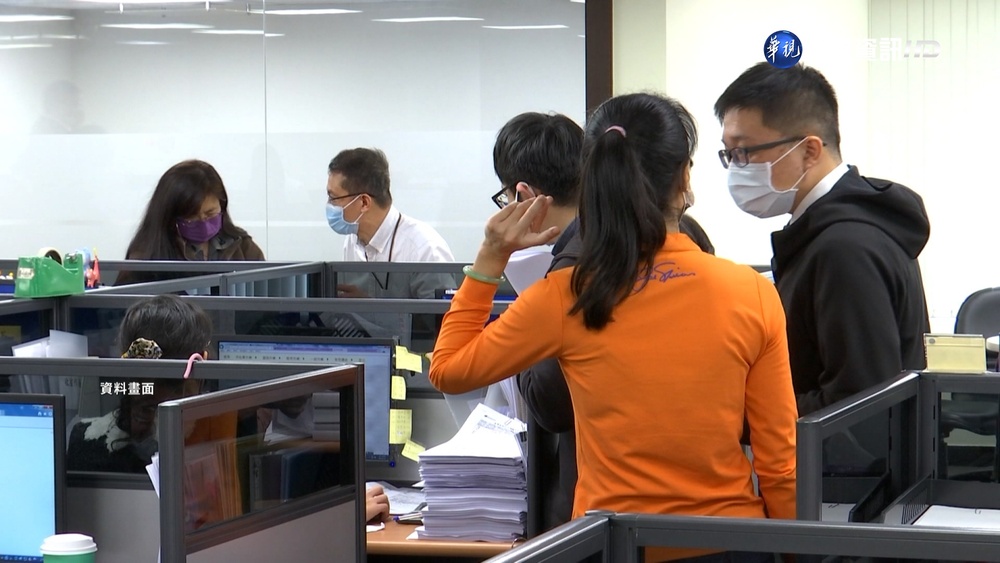 創3年新高! 人力銀行:年終獎金平均1.23個月