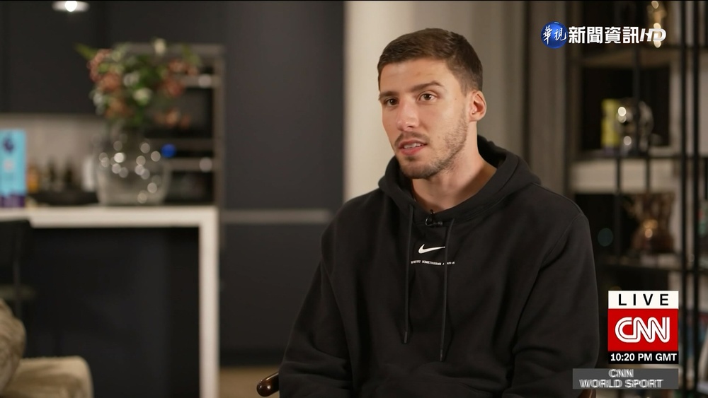 葡萄牙將戰烏拉圭 盤點葡隊"天菜小鮮肉們"