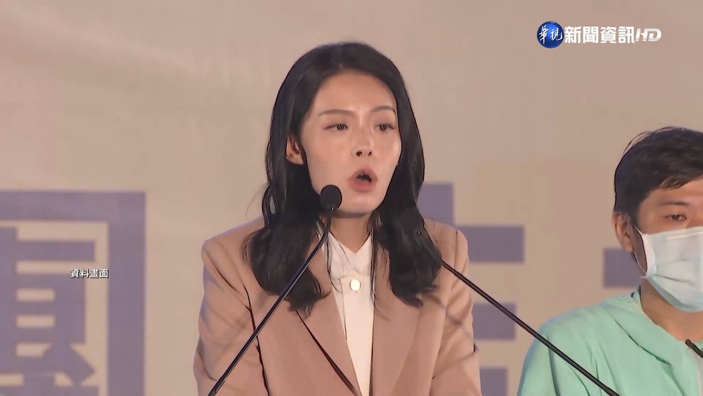 臉書現"wecare新竹"粉專 罷安?支持者反串?