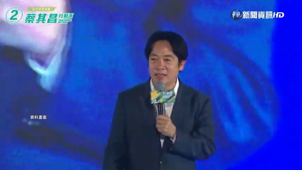 接任民進黨代理黨主席? 陳其邁:檢討比較重要