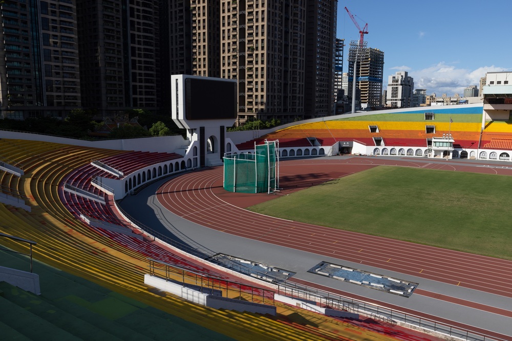 新北趴踢Goal世足冠軍之夜 12/18來板橋第一運動場瘋世足