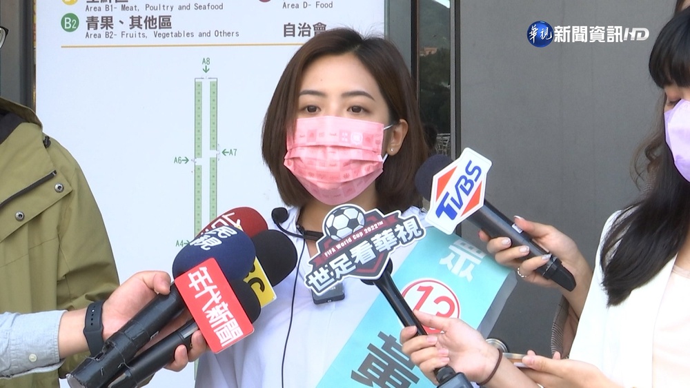 士林大停電!陳思宇速通報 黃瀞瑩遭酸"動作慢"