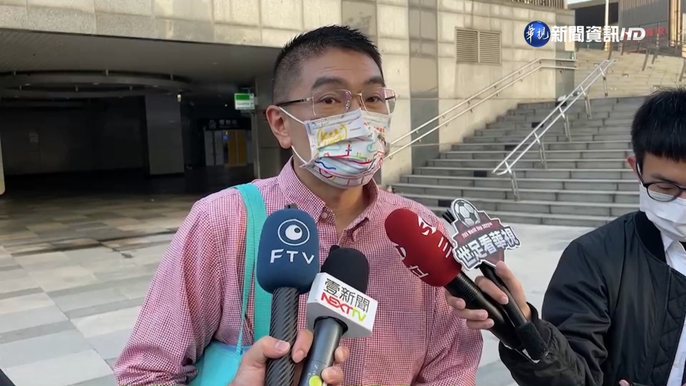 落實電動機車政策? 謝國樑:入市府後擬細項