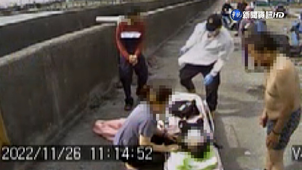 大人投票.媽媽在忙 2歲童趁隙溜出門溺水昏迷