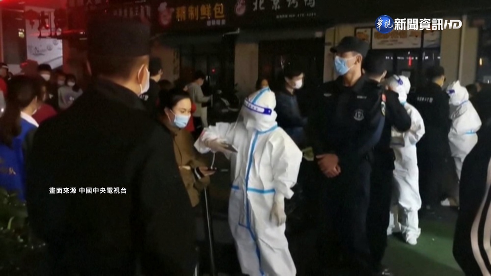 防疫措施收緊!重啟園區4天 上海迪士尼再度閉園