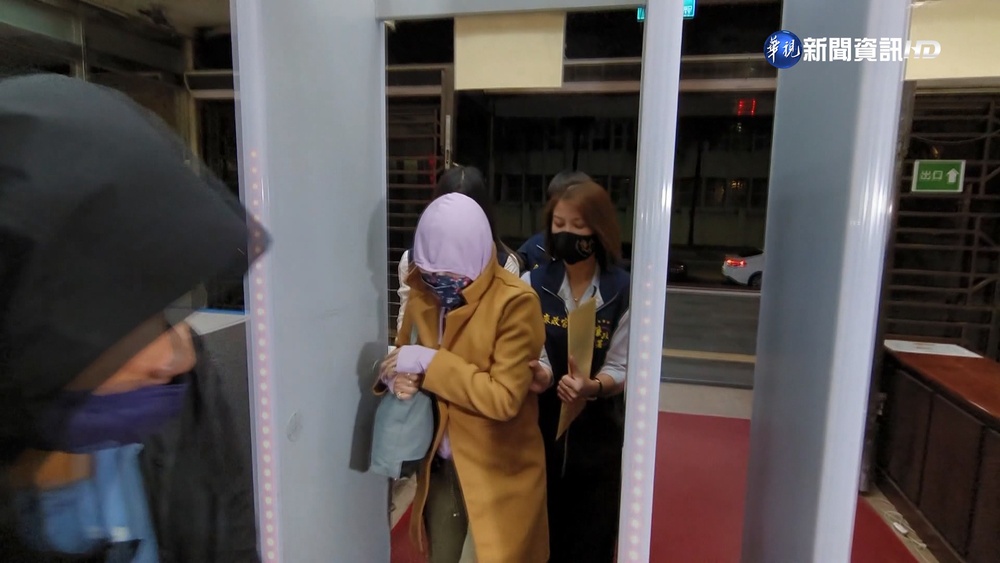 北市殯葬處再爆涉貪 王姓前副處長聲押獲准