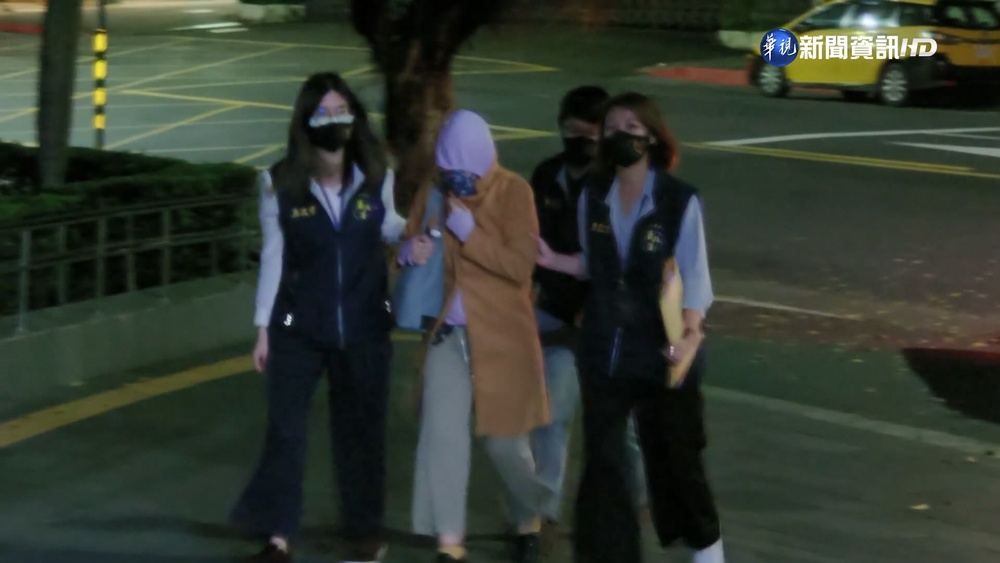 北市殯葬處再爆2弊案 王姓前副處長聲押禁見