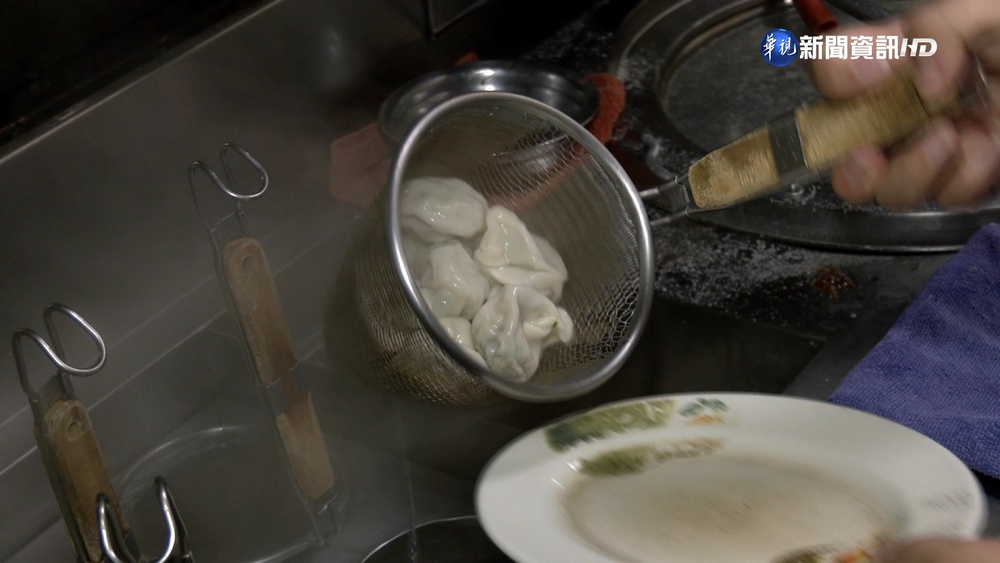 台中人氣老店冷凍餃 驗出大腸桿菌超標