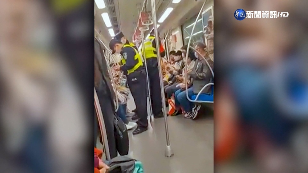 白紙革命奏效?! 廣州多區突解除臨時管控區