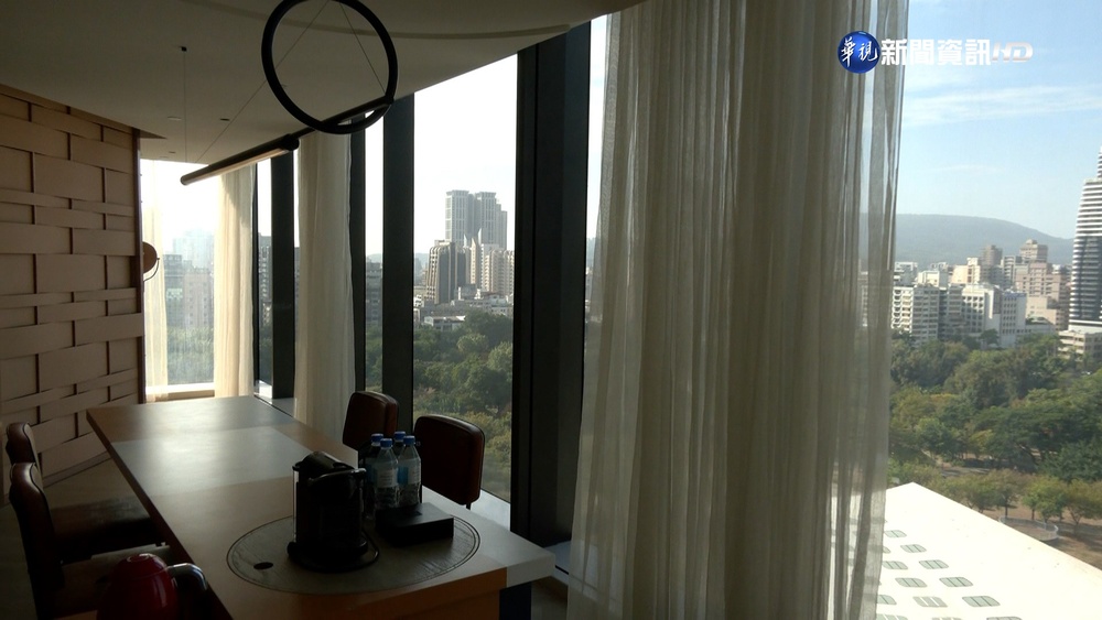 12月耶誕.跨年活動多 高雄住宿快被搶光