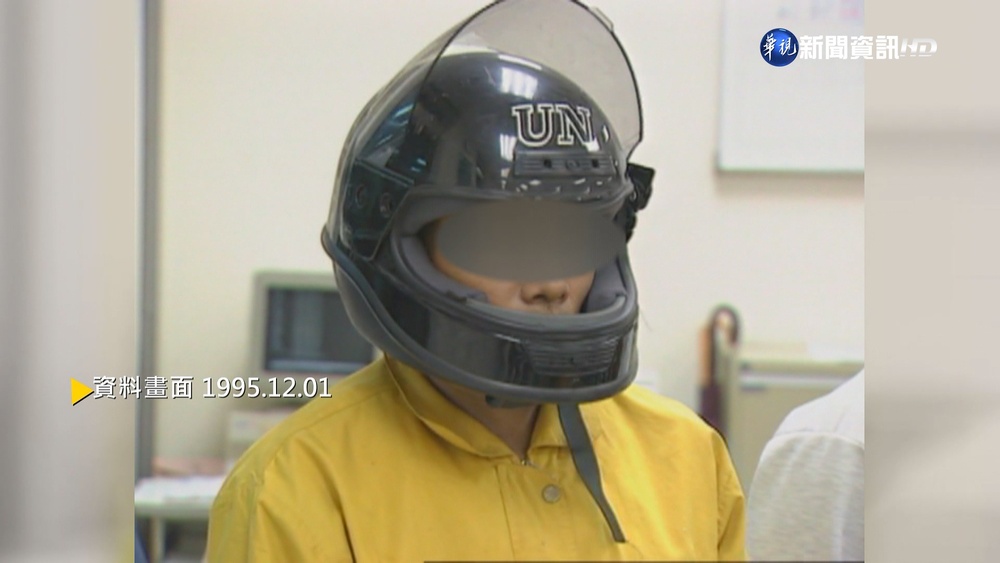 【歷史上的今天】男子開車載60公斤炸藥 欲炸總統官邸未遂