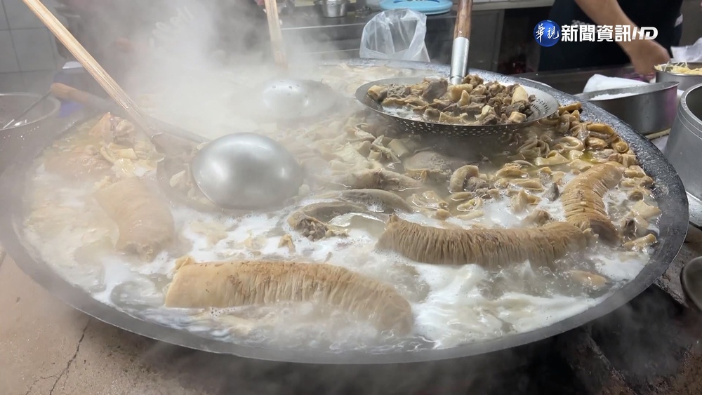 南部轉涼有感!嘉義低溫18度 民眾起早喝熱湯